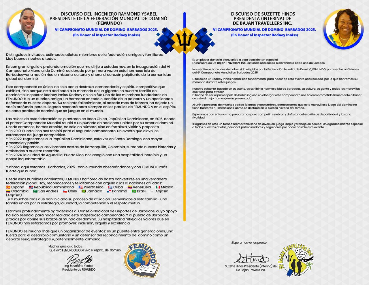 Torneo Internacional