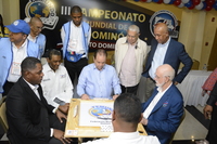 Mundial Santo Domingo 2022