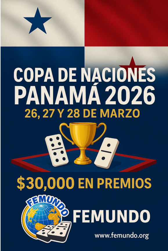 Copa de Naciones Panamá 2026