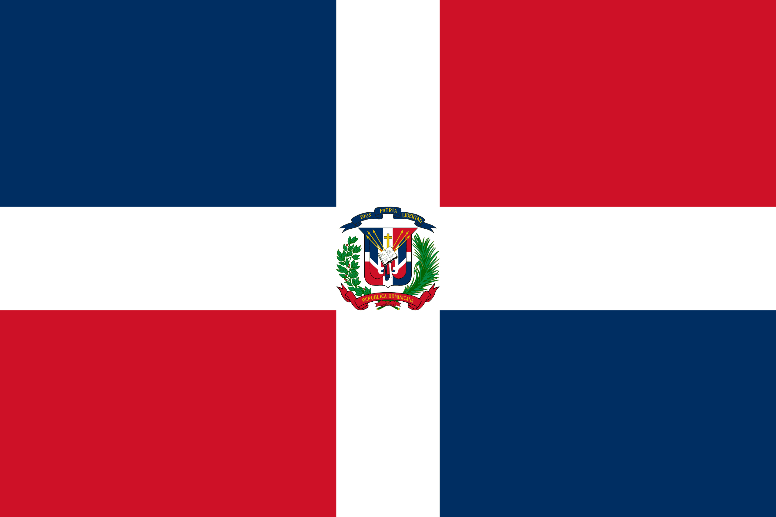 Mundial Santo Domingo 2022