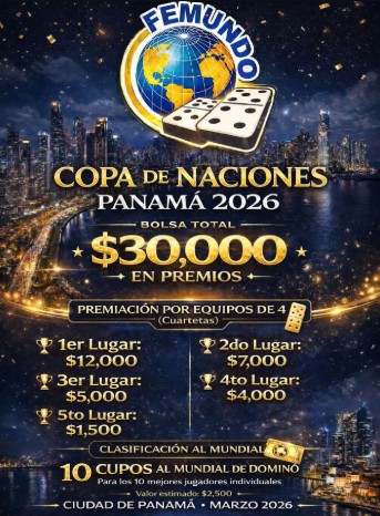 Copa de Naciones 2026